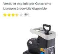Location outil Broyeur de végetaux électrique près de St paul