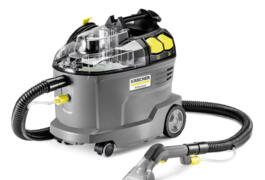 Location outil Shampouineuse  Karcher près de Aucamville