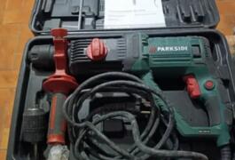 Location outil Perforateur burineur électrique près de Bourgoin-Jallieu