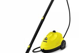 Location outil Nettoyeur vapeur électrique Karcher près de Lyon