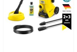 Location outil Karcher électrique Karcher près de Lille