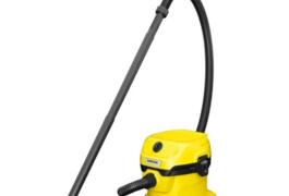 Location outil Aspirateur eau poussière électrique Karcher près de Lille