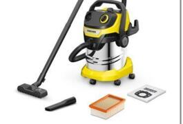 Location outil Aspirateur eau poussière électrique Karcher près de Marseille