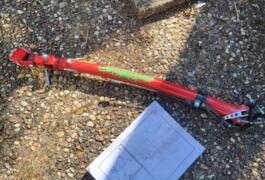 Location outil Barre traction vélo  près de Chinon
