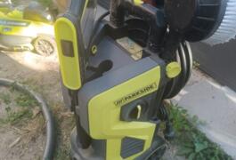 Location outil Nettoyeur haute pression électrique Parkside près de Andrésy