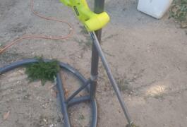 Location outil Rotofil sans-fil Ryobi près de Andrésy