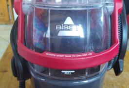 Location outil Bissel électrique près de Murianette