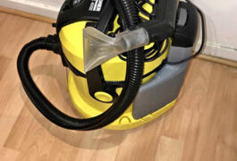 Location outil Shampouineuse  Karcher près de Lyon