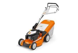 Location outil Tondeuse à gazon Thermique Stihl près de Brech