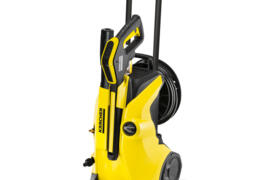 Location outil Karcher électrique Karcher près de Brech