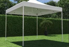 Location outil BARNUM 3X3m  près de Solaize