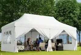 Location outil BARNUM 3X6  près de Solaize