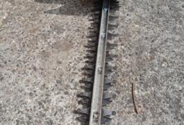 Location outil Taille haie électrique Metabo près de Tournefeuille