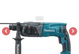 Location outil Burineur perforateur électrique Makita près de Argonay
