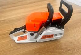 Location outil Tronçonneuse Thermique Stihl près de Sannois