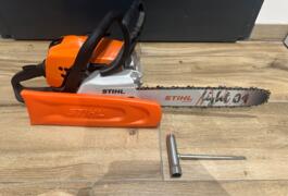 Location outil Tronçonneuse Thermique Stihl près de Méry-sur-Oise
