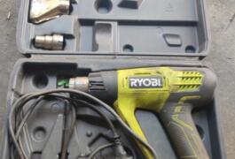 Location outil Décapeur thermique électrique Ryobi près de Pau