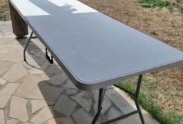 Location outil Table  près de Tournefeuille