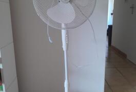Location outil Ventilateur électrique près de Tournefeuille