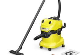 Location outil Aspirateur de chantier électrique Karcher près de Lyon