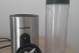 Location outil Smoothie Blender  près de Tournefeuille