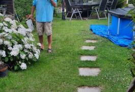 Location outil Motoculteur  près de Hem