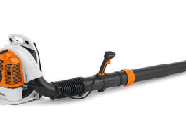 Location outil Souffleur à feuille Thermique Stihl près de Moyeuvre-Grande