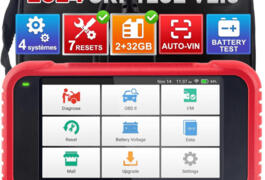 Location outil Valise diagnostic électrique près de Toulon