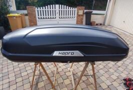 Location outil Coffre de toit Coffre d&#039;attelage près de La Méaugon