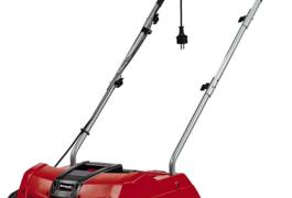 Location outil Scarificateur gazon  Einhell près de Croix