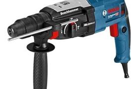 Location outil Perforateur électrique Bosch  Bosch pro près de Croix