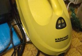 Location outil Nettoyer vapeur  Karcher près de St germain du puy