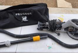 Location outil Ponceuse girafe électrique près de Le plessis trevise