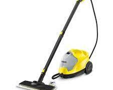 Location outil Nettoyeur vapeur électrique Karcher près de Trégueux