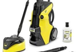 Location outil Nettoyeur haute pression électrique Karcher près de Saint-Georges-sur-Cher
