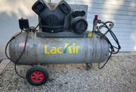 Location outil Compresseur électrique près de Monts