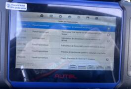Location outil Valise diagnostic électrique près de Cugnaux