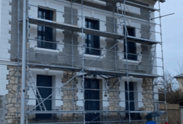 Location outil Échafaudage roulant  près de Le Petit-Quevilly