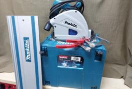 Location outil Scie plongeante électrique Makita près de Meyrieu-les-Étangs