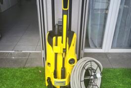 Location outil Karcher électrique Karcher près de Lyon