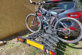 Location outil Porte vélos  près de Meyrieu-les-Étangs