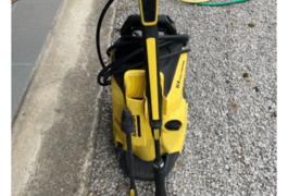 Location outil Karcher électrique Karcher près de Lille