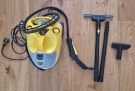 Location outil Nettoyeur vapeur électrique Karcher près de Le Bouscat