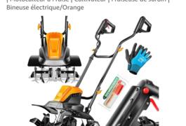 Location outil Motobineuse  près de Guilers