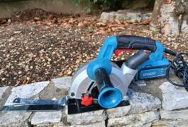 Location outil Rainureuse électrique Einhell près de Nîmes