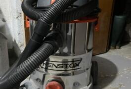 Location outil Aspirateur de chantier électrique près de Heuringhem