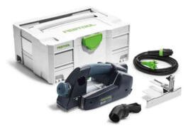 Location outil Raboteuse dégauchisseuse électrique Festool près de Locqueltas