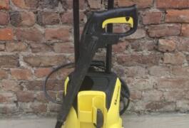 Location outil Nettoyeur haute pression électrique Karcher près de Tourcoing