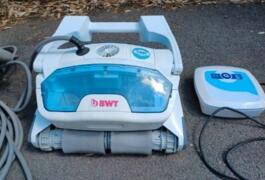 Location outil Location robot piscine bwt 500  près de Buzet-sur-Tarn