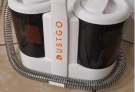 Location outil Location shampouineuse Dust go  près de Buzet-sur-Tarn